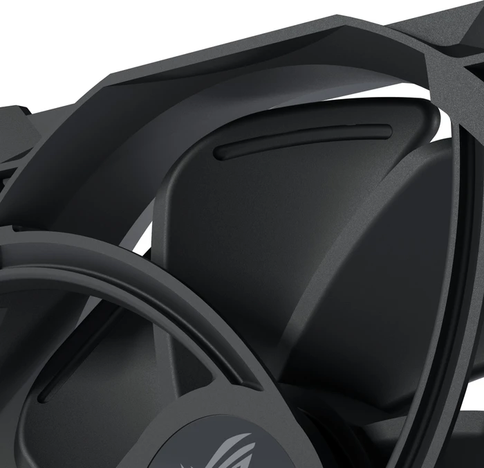 ASUS ROG Strix XF 120, 120mm