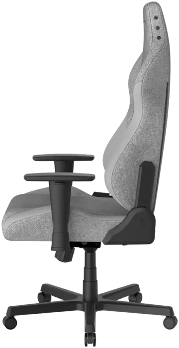 DXRacer Drifting Series 2023 L Stoff Gamingstuhl, grau