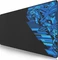 Titanwolf Vector Blue XXL Speed Gaming-Mauspad, schwarz/blau Vorschaubild