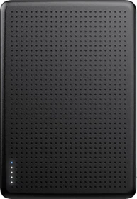 Native Union Active Power Bank 5000mAh schwarz