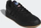 adidas Hoops 3.0 Low Classic Vintage core black/cloud white Vorschaubild