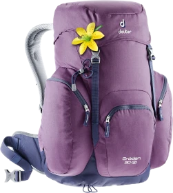 Deuter Gröden 30 SL plum/navy (Damen)