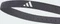 adidas 3er-Pack Haarband black/grey six Vorschaubild