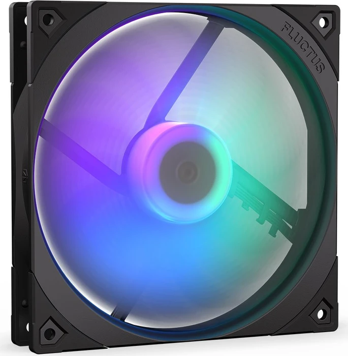Endorfy Fluctus 140 PWM ARGB, 140mm