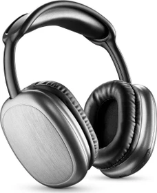 MusicSound Maxi 2 schwarz