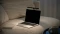 BenQ LaptopBar Notebook Lampe, schwarz Vorschaubild