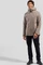 Odlo Ascent S-Thermic Waterproof Funktionsjacke cinder (Herren) Vorschaubild