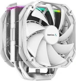 DeepCool AS500 Plus, weiß