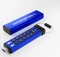 iStorage datAshur Pro+C 32GB, USB-C, USB 3.2 Gen 1×1 Vorschaubild