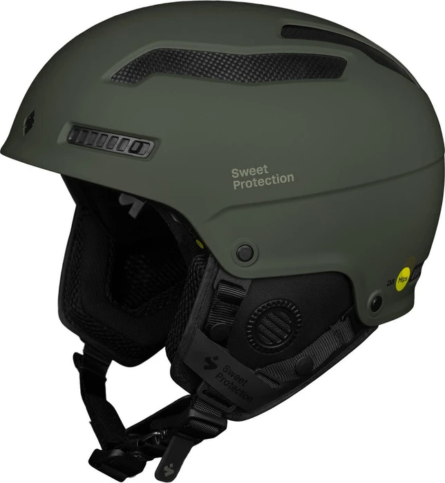 Sweet Protection Trooper 2Vi MIPS Helm
