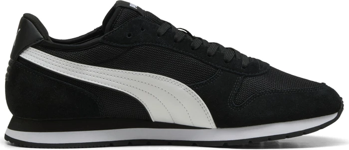 Puma ST Miler puma black/puma white