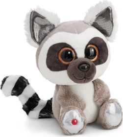 Nici Glubschis Lemur King Lou 25cm