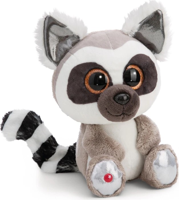 Nici Glubschis Lemur King Lou 25cm