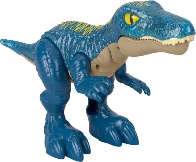 Mattel Fisher-Price - Imaginext - Jurassic World Knurrendes Baryonyx