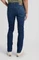 Lee Luke High Stretch Jeans dark force (Herren) Vorschaubild