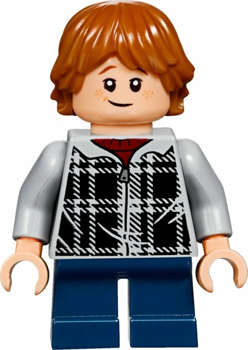 LEGO Harry Potter - Hogwarts Express