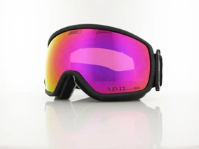 Giro Balance II black rails/vivid pink
