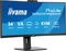 iiyama ProLite XCB3497WQSNPH-B1, 34" Vorschaubild