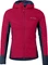 Vaude Sesvenna IV Funktionsjacke crimson red (Damen) Vorschaubild
