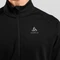 Odlo Brensholmen Funktionsjacke schwarz (Herren) Vorschaubild
