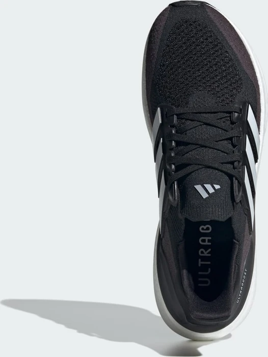 adidas Ultraboost 5 core black/cloud white/iron metallic (Herren)