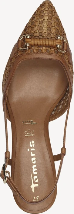 Tamaris Slingpumps braun (Damen)