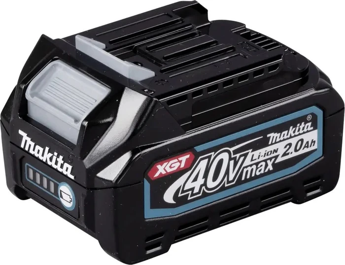 Makita BL4020 XGT Werkzeug-Akku 40V, 2.0Ah, Li-Ionen [2.0Ah] [72Wh]