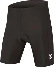 Endura 6-Panel II Fahrradhose kurz schwarz (Herren)