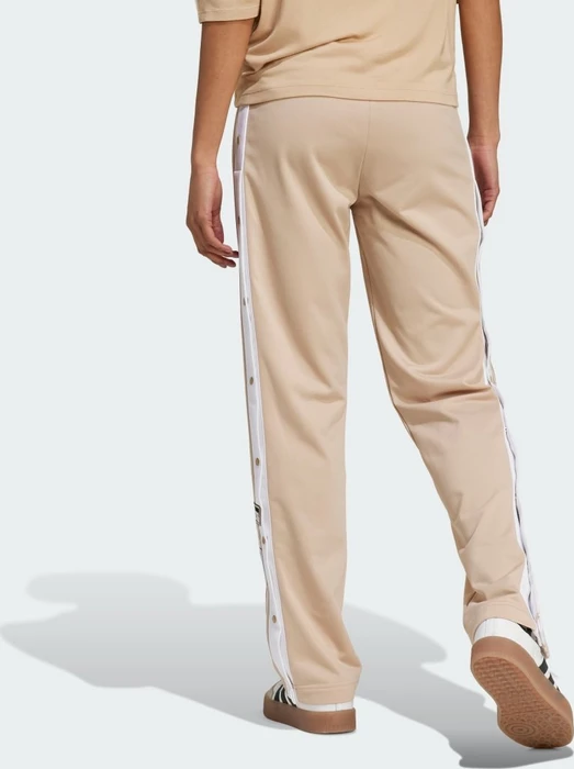 adidas Adibreak Trainingshose lang magic beige (Damen)