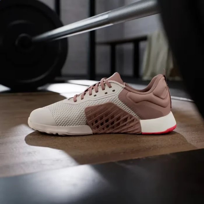 adidas Dropset 3 bliss/warm clay/violet tone