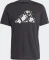 adidas Train Essentials Seasonal Training Graphic Funktionsshirt kurzarm Vorschaubild