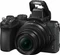 Nikon Z 50 mit Objektiv Z DX 16-50mm 3.5-6.3 VR Vorschaubild