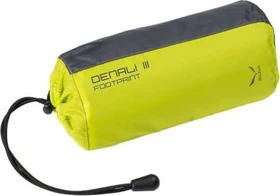 Salewa Denalie III Kuppelzelt Zeltunterlage