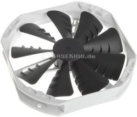 Phanteks PH-F140TS schwarz, 140mm (PH-F140TS_BK)
