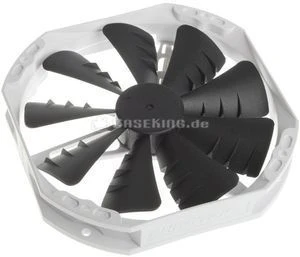 Phanteks PH-F140TS schwarz, 140mm