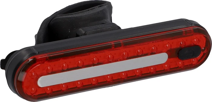 Fischer Akku-USB-LED 80 Lux Beleuchtungsset