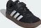 adidas VL Court 3.0 core black/cloud white (Junior) Vorschaubild