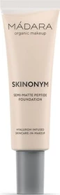 Madara Skinonym Semi-Matte Peptide Foundation #10 porcelain, 30ml