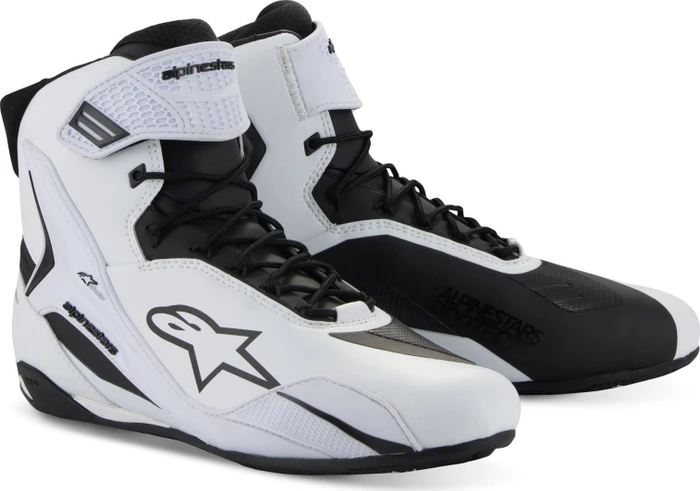 Alpinestars Stella Faster-4
