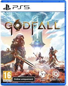 Godfall (PS5)