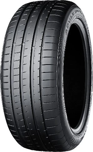 Yokohama Advan Sport V107 285/45 R22 114Y XL MO1