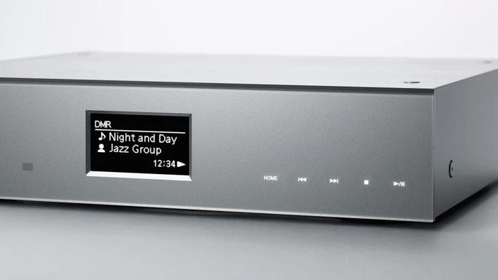 Technics ST-C700