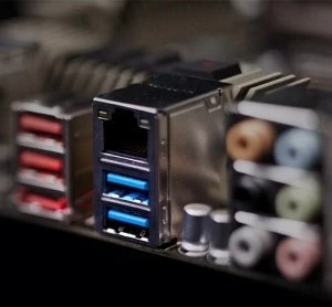 ASUS TUF Sabertooth X58 (Intel 1366)
