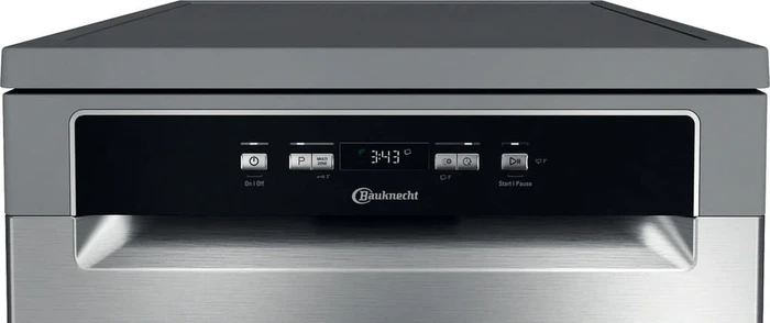 Bauknecht B0F D641A X