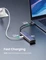 Ugreen 7-in-1 USB-C Hub, USB-C 3.0 [Stecker] Vorschaubild