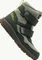 Jack Wolfskin Polar Bear B Texapore Mid VC K slate green (Junior) Vorschaubild
