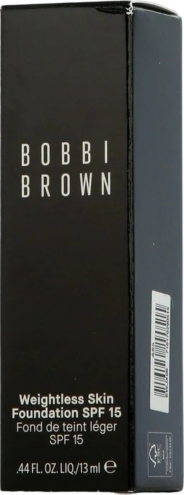 Bobbi Brown Mini Weightless Skin Foundation LSF15