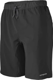 Patagonia Terrebonne Trail Laufhose kurz schwarz (Herren)