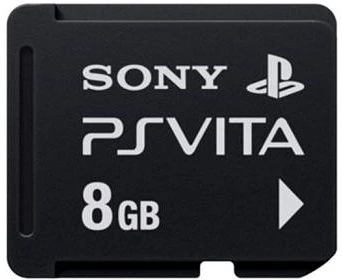 Sony PlayStation Vita Memory Stick (PSVita)