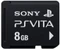 Sony PlayStation Vita Memory Stick (PSVita) Vorschaubild